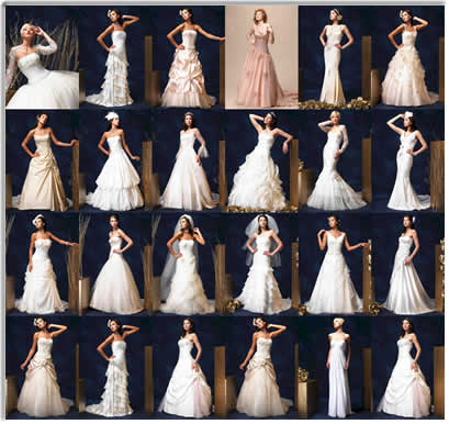 Get the Perfect Wedding Dress for Your Wedding